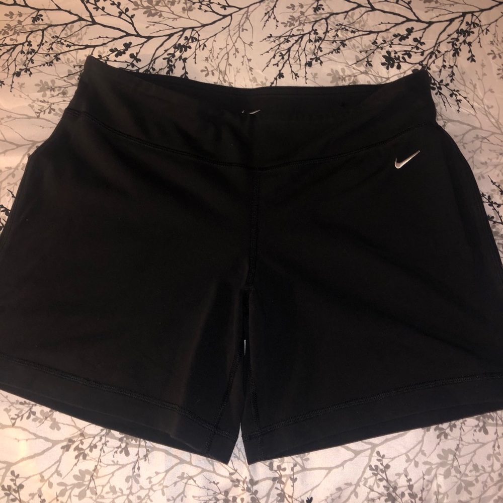 Dry Fit Nike Shorts